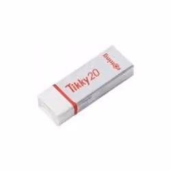 Rotring Tikky 20, Blanc