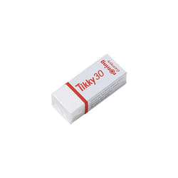 Rotring S0234101 gomme à effacer Blanc 1 pièce(s)