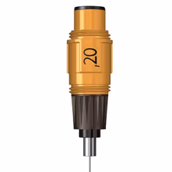 Rotring S0218100, Jaune, 0,2 mm
