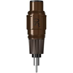Rotring S0218460 stylo fin Marron