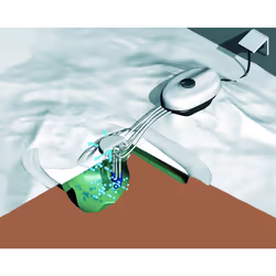 HEISSNER TZ605-00 accessoire pour bassin de jardin et fontaine Pompe à air