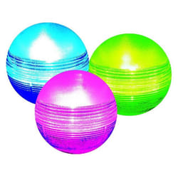 HEISSNER SL303-00 éclairage sous-marin Batterie Multicolore LED