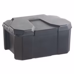 HEISSNER Z960-00, Gris, Plastique, 300 mm, 400 mm, 200 mm, 2,5 kg