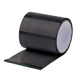 HEISSNER Easy FIX Noir 1,5 m