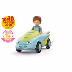 Siku 0101, Voiture, 1,5 an(s), Multicolore
