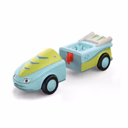 Siku 0101 véhicule pour enfants