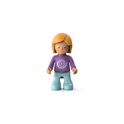 Siku Betty Blinky