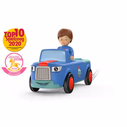 Siku Mio Mounty, Voiture, 1,5 an(s), Multicolore