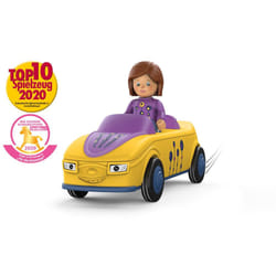 Siku Zoe Zoomy