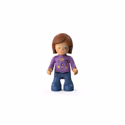 Siku Zoe Zoomy
