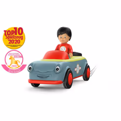 Siku Olli Oldy, Voiture, 1,5 an(s), Multicolore