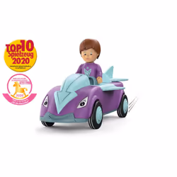 Siku Jim Jumpy, Voiture, Multicolore