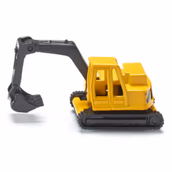 Siku Excavatrice, Super, 3 an(s), Plastique, Multicolore