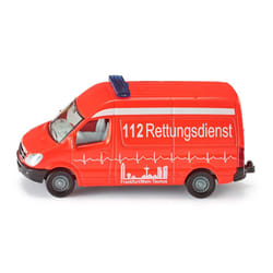 Siku Ambulance