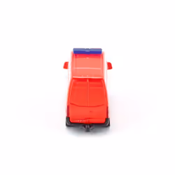 Siku Ambulance
