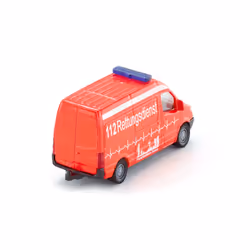 Siku Ambulance - Vue supplémentaire 4