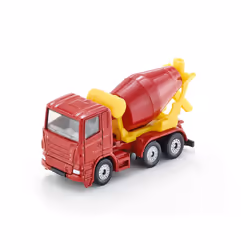 Siku Cement mixer