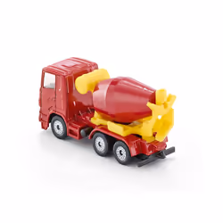 Siku Cement mixer