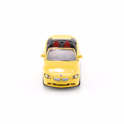 Siku BMW 645i Convertible