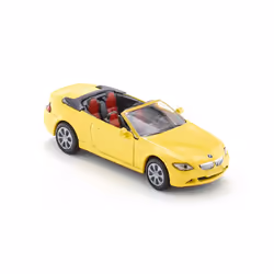 Siku BMW 645i Convertible