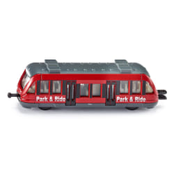 Siku Train de Banlieue