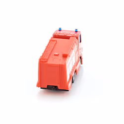 Siku Fire engine
