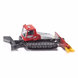 Siku 1037, Tracteur, 3 an(s), Métal, Plastique, Multicolore