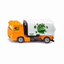 Siku 1104, Voiture, 3 an(s), Métal, Plastique, Multicolore