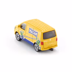 Siku VW Transporter