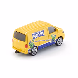Siku VW Transporter