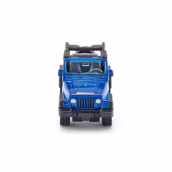 Siku Jeep Wrangler