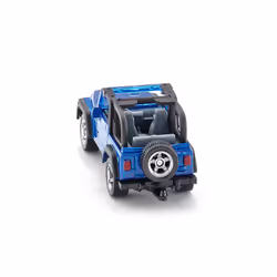 Siku Jeep Wrangler