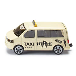 Siku Taxi van