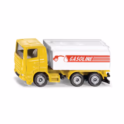 Siku Camion Pétrolier, Super, 3 an(s), Plastique, Métal, Multicolore