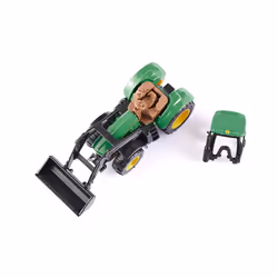 Siku John Deere