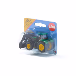 Siku John Deere - Vue supplémentaire 6