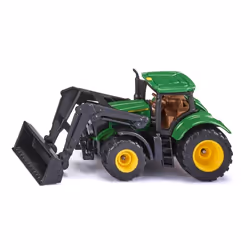 Siku John Deere - Vue supplémentaire 7