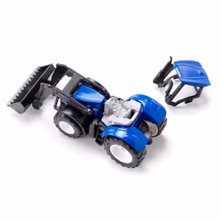 Siku New Holland