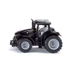 Siku Deutz-Fahr TTV 7250 Warrior, Tracteur, 3 an(s), Noir