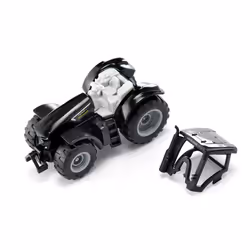 Siku Deutz-Fahr TTV 7250 Warrior