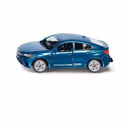 Siku Bmw X6 M