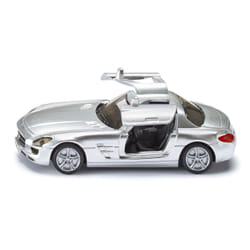 Siku Mercedes Sls Amg Coupé