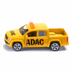 Siku 1469, Voiture, 3 an(s), Métal, Plastique, Jaune
