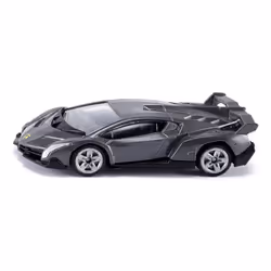 Siku 1485, Voiture, 3 an(s), Métal, Plastique, Gris