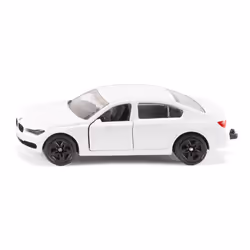 Siku BMW 750i, Modèle de voiture de ville, 3 an(s), Noir, Blanc