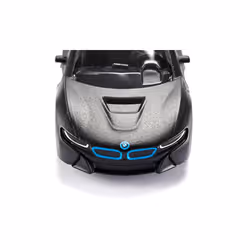 Siku BMW i8 US Police