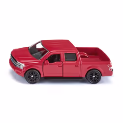 Siku Ford F150, Voiture, 3 an(s), Métal, Caoutchouc, Rouge