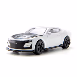 Siku Chevrolet Camaro - Vue supplémentaire 2