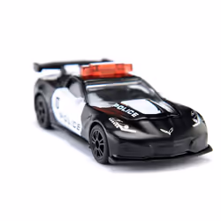 Siku Chevrolet Corvette ZR1