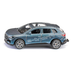 Siku Audi Q4 e-tron Modèle de voiture classique